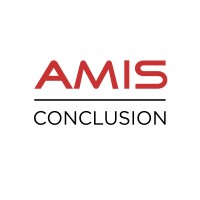 Conclusion AMIS Logo